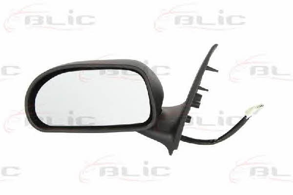 Blic 5402-04-1125296 Outside Mirror 5402041125296: Buy near me in Poland at 2407.PL - Good price!
