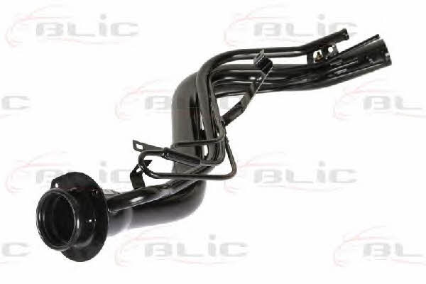 Blic 6906-00-3450528P Fuel filler neck 6906003450528P: Buy near me at 2407.PL in Poland at an Affordable price!