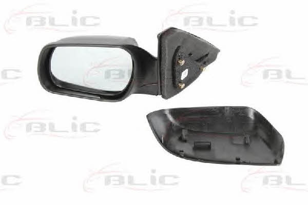 Blic 5402-04-1125991 Outside Mirror 5402041125991: Buy near me in Poland at 2407.PL - Good price!