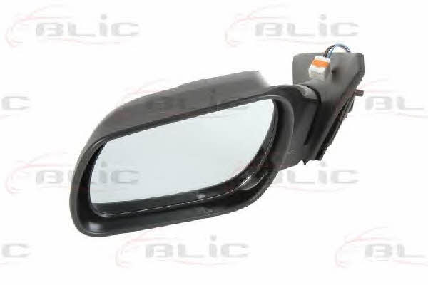 Blic 5402-04-1125992 Outside Mirror 5402041125992: Buy near me at 2407.PL in Poland at an Affordable price!