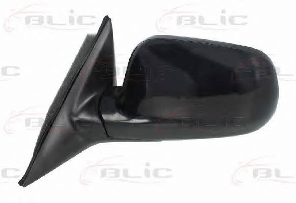 Blic 5402-04-1127217 Outside Mirror 5402041127217: Buy near me in Poland at 2407.PL - Good price!