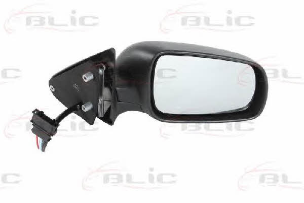 Blic 5402-04-1128521 Outside Mirror 5402041128521: Buy near me in Poland at 2407.PL - Good price!