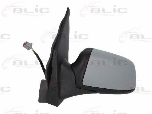 Blic 5402-04-1129393 Outside Mirror 5402041129393: Buy near me in Poland at 2407.PL - Good price!
