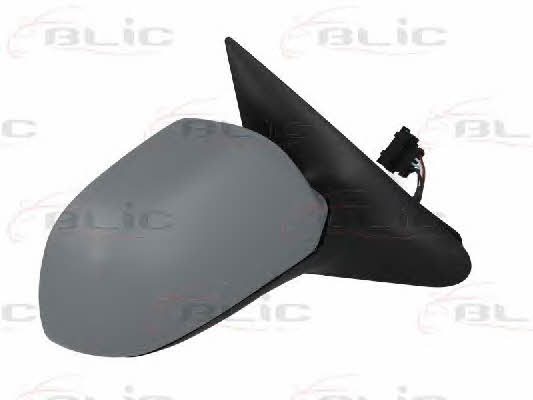 Blic 5402-04-1129521 Outside Mirror 5402041129521: Buy near me in Poland at 2407.PL - Good price!