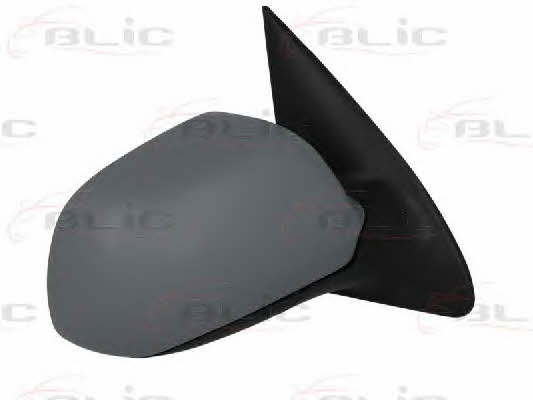 Blic 5402-04-1129522 Outside Mirror 5402041129522: Buy near me in Poland at 2407.PL - Good price!