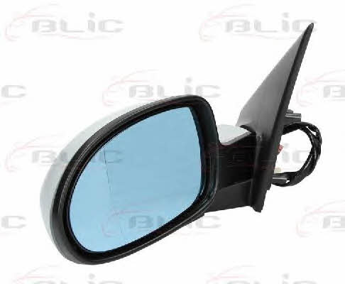 Blic 5402-04-1129853 Outside Mirror 5402041129853: Buy near me in Poland at 2407.PL - Good price!