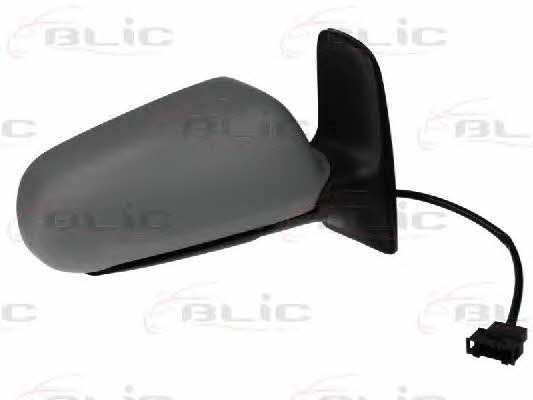 Blic 5402-04-1129899 Outside Mirror 5402041129899: Buy near me in Poland at 2407.PL - Good price!
