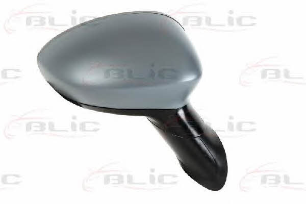 Blic 5402-04-1132527 Outside Mirror 5402041132527: Buy near me in Poland at 2407.PL - Good price!