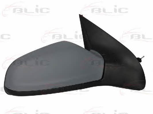 Blic 5402-04-1138238 Outside Mirror 5402041138238: Buy near me in Poland at 2407.PL - Good price!