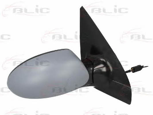 Blic 5402-04-1138399 Outside Mirror 5402041138399: Buy near me at 2407.PL in Poland at an Affordable price!