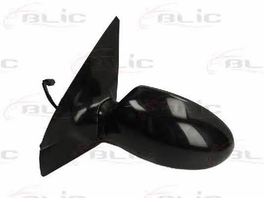 Blic 5402-04-1139399 Outside Mirror 5402041139399: Buy near me in Poland at 2407.PL - Good price!