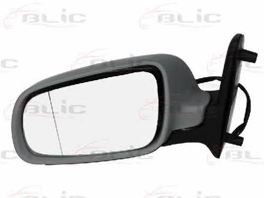 Blic 5402-04-1139899 Outside Mirror 5402041139899: Buy near me in Poland at 2407.PL - Good price!