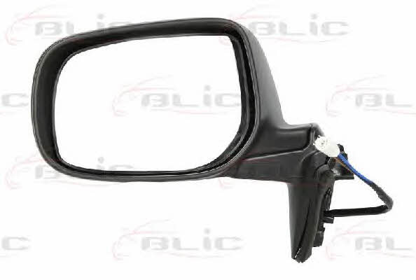 Blic 5402-04-1139956P Outside Mirror 5402041139956P: Buy near me in Poland at 2407.PL - Good price!