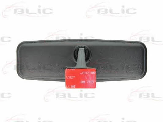 Blic 5402-04-1191379 Rearview Mirror 5402041191379: Buy near me in Poland at 2407.PL - Good price!