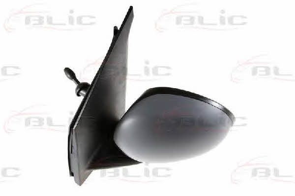 Blic 5402-04-1191857P Outside Mirror 5402041191857P: Buy near me at 2407.PL in Poland at an Affordable price!