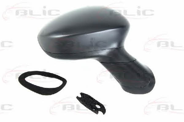 Blic 5402-04-1192527 Rearview Mirror 5402041192527: Buy near me in Poland at 2407.PL - Good price!