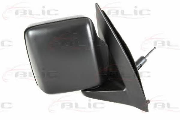 Blic 5402-04-9215221 Outside Mirror 5402049215221: Buy near me at 2407.PL in Poland at an Affordable price!