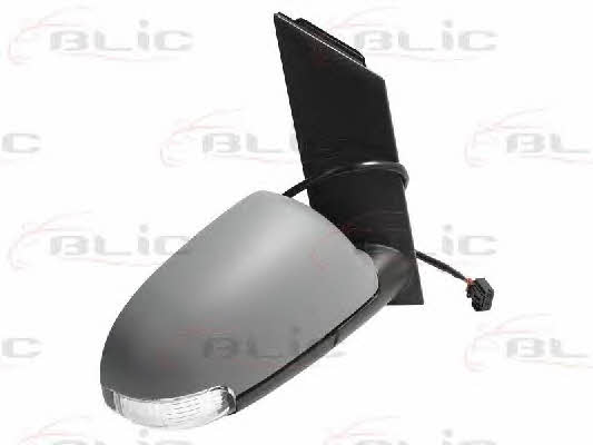 Blic 5402-04-9221192 Outside Mirror 5402049221192: Buy near me in Poland at 2407.PL - Good price!