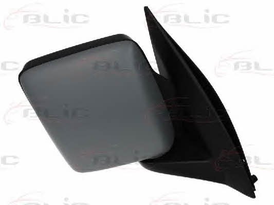 Blic 5402-04-9221221 Outside Mirror 5402049221221: Buy near me in Poland at 2407.PL - Good price!