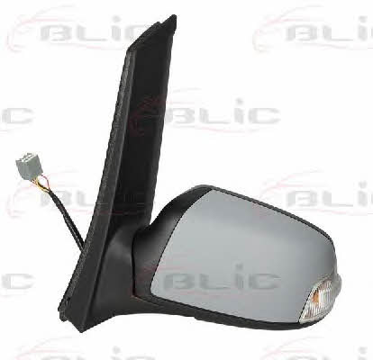 Blic 5402-04-9221398 Outside Mirror 5402049221398: Buy near me in Poland at 2407.PL - Good price!