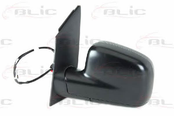 Blic 5402-04-9225152 Outside Mirror 5402049225152: Buy near me in Poland at 2407.PL - Good price!