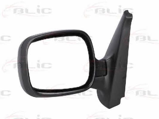 Blic 5402-04-9225172 Outside Mirror 5402049225172: Buy near me in Poland at 2407.PL - Good price!