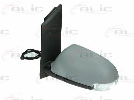 Blic 5402-04-9225192 Outside Mirror 5402049225192: Buy near me in Poland at 2407.PL - Good price!