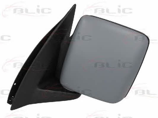 Blic 5402-04-9225221 Outside Mirror 5402049225221: Buy near me in Poland at 2407.PL - Good price!