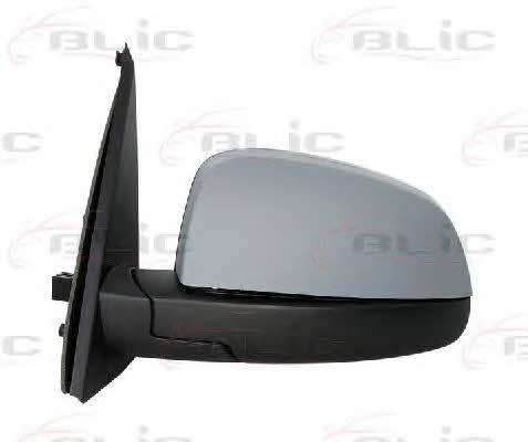Blic 5402-04-9225752 Outside Mirror 5402049225752: Buy near me in Poland at 2407.PL - Good price!