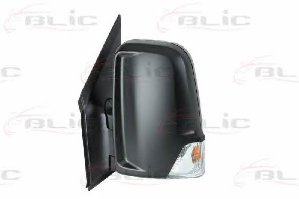 Blic 5402-04-9225990 Outside Mirror 5402049225990: Buy near me in Poland at 2407.PL - Good price!
