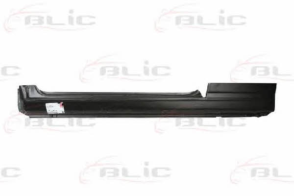 Blic 6505-06-2020001P Sill cover 6505062020001P: Buy near me in Poland at 2407.PL - Good price!