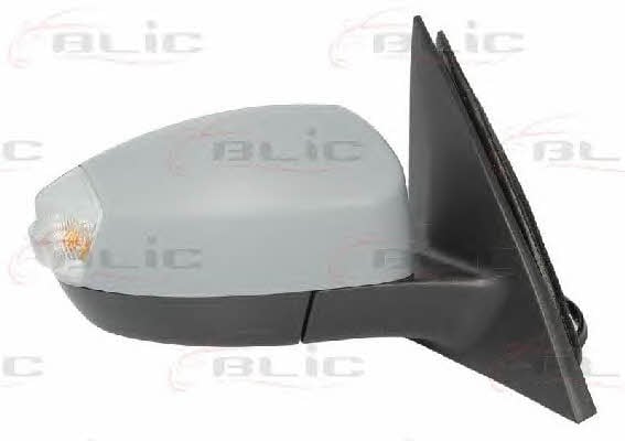 Blic 5402-04-9229374 Outside Mirror 5402049229374: Buy near me in Poland at 2407.PL - Good price!