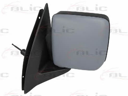 Blic 5402-04-9237221 Outside Mirror 5402049237221: Buy near me in Poland at 2407.PL - Good price!