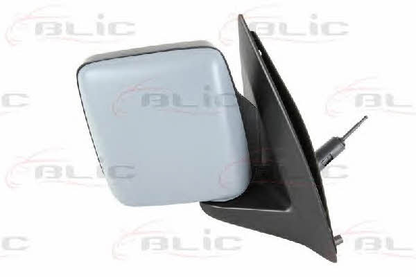 Blic 5402-04-9238221 Outside Mirror 5402049238221: Buy near me in Poland at 2407.PL - Good price!