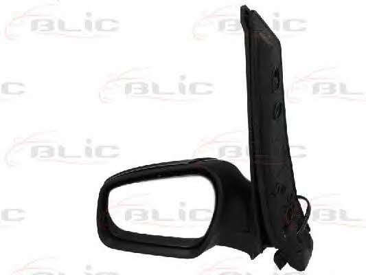 Blic 5402-04-9239399P Rearview Mirror 5402049239399P: Buy near me in Poland at 2407.PL - Good price!