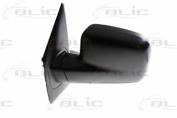 Blic 5402-04-9291985 Outside Mirror 5402049291985: Buy near me in Poland at 2407.PL - Good price!
