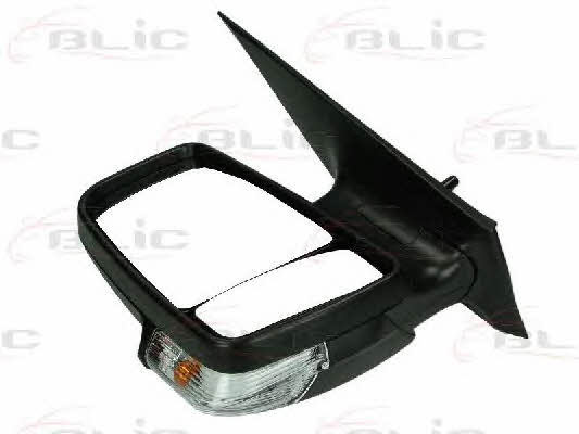 Blic 5402-04-9291990 Outside Mirror 5402049291990: Buy near me in Poland at 2407.PL - Good price!