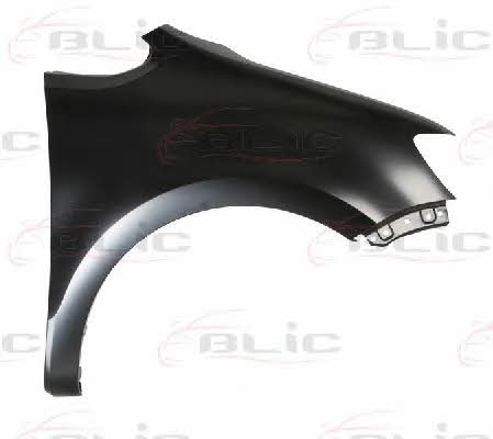 Front fender right Blic 6504-04-9591312P