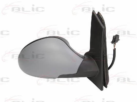 Blic 5402-04-1129950 Outside Mirror 5402041129950: Buy near me in Poland at 2407.PL - Good price!