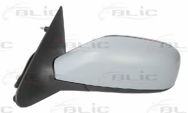 Blic 5402-04-1139231 Outside Mirror 5402041139231: Buy near me in Poland at 2407.PL - Good price!