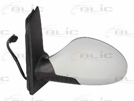 Blic 5402-04-1139950 Outside Mirror 5402041139950: Buy near me in Poland at 2407.PL - Good price!