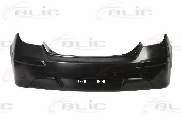 Blic 5506-00-3135952P Bumper rear 5506003135952P: Buy near me in Poland at 2407.PL - Good price!