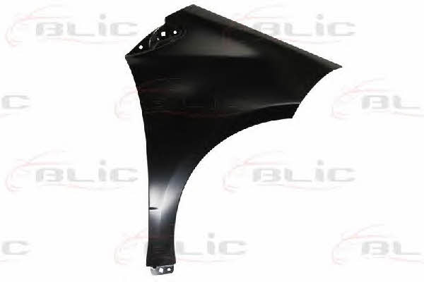 Blic 6504-04-3506312P Front fender right 6504043506312P: Buy near me in Poland at 2407.PL - Good price!