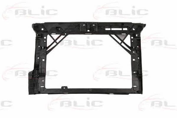Blic 6502-08-7516200P Front panel 6502087516200P: Buy near me in Poland at 2407.PL - Good price!