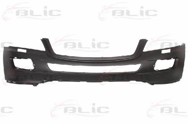 Blic 5510-00-1678900P Front bumper 5510001678900P: Buy near me in Poland at 2407.PL - Good price!