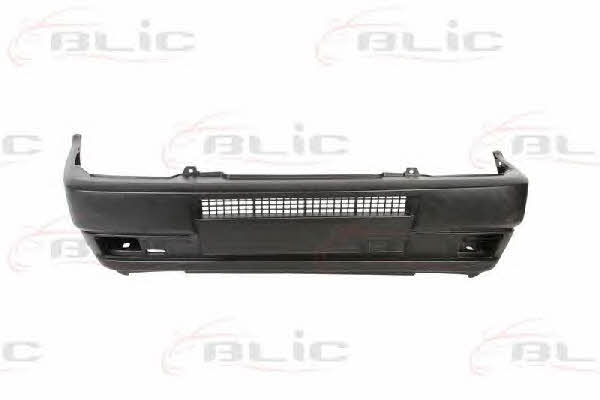 Blic 5510-00-2021901P Front bumper 5510002021901P: Buy near me in Poland at 2407.PL - Good price!