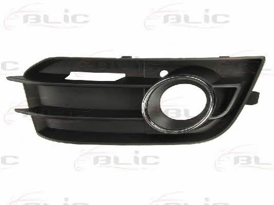 Front bumper grill Blic 6502-07-0045918P