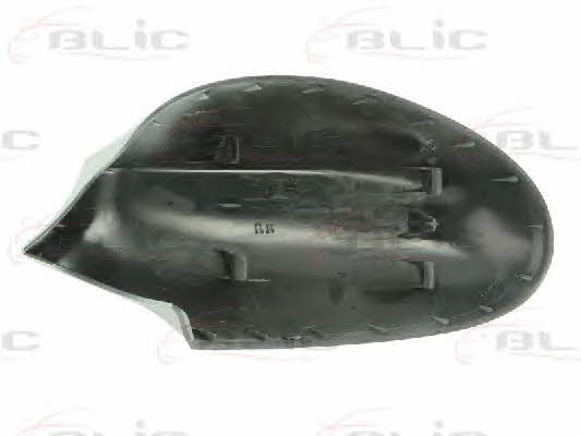 Blic 6103-01-1312823P Cover side mirror 6103011312823P: Buy near me in Poland at 2407.PL - Good price!