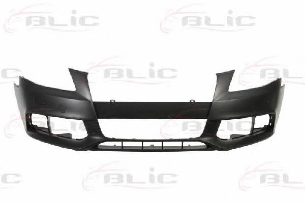 Blic 5510-00-0029901P Front bumper 5510000029901P: Buy near me in Poland at 2407.PL - Good price!