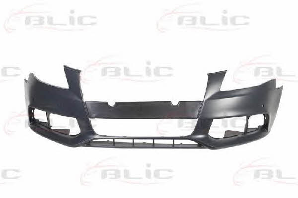 Blic 5510-00-0029903P Front bumper 5510000029903P: Buy near me in Poland at 2407.PL - Good price!